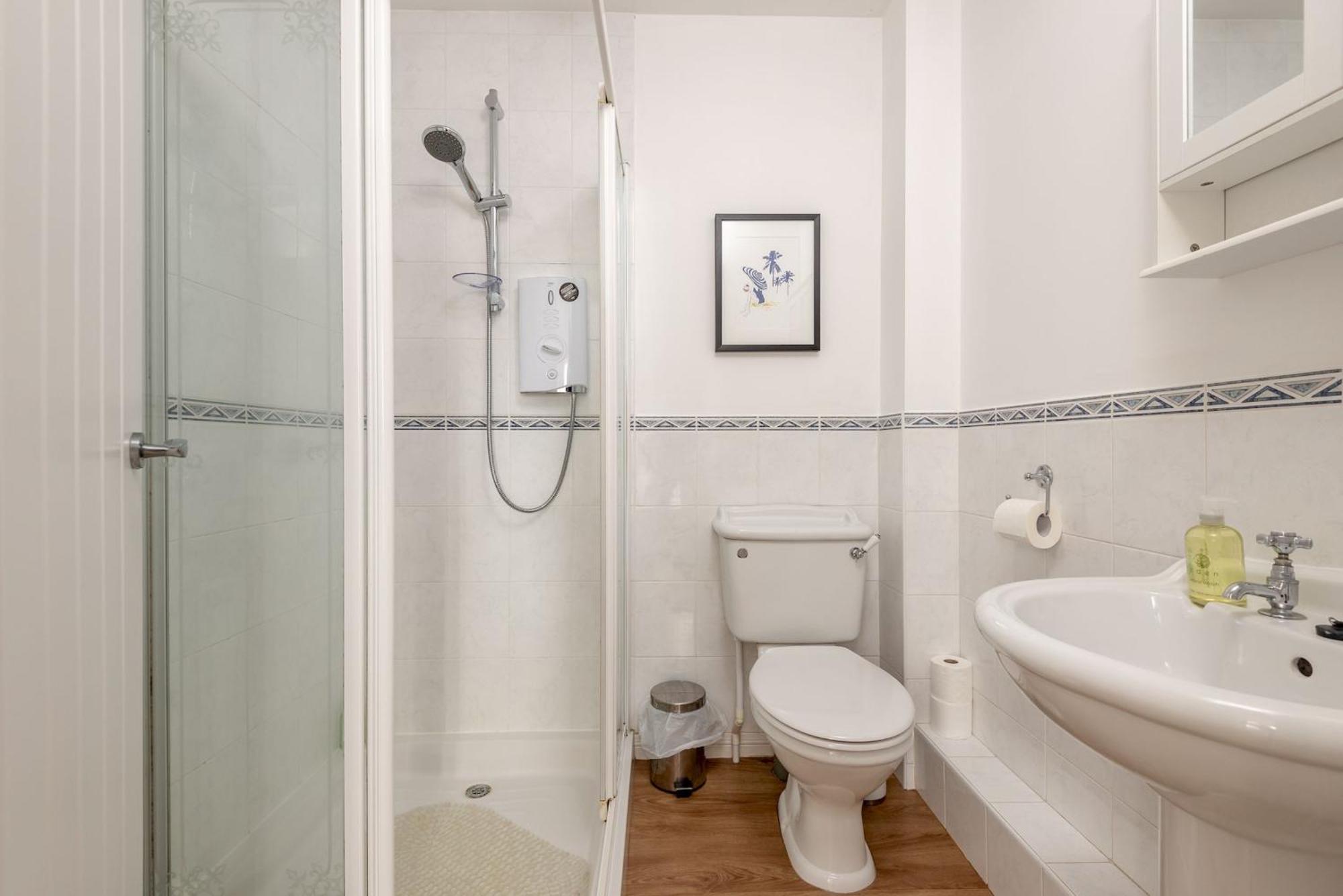 Beachcomb Cottage - Elie Bagian luar foto